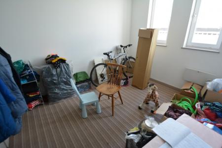 2 bedroom Flat for sale in Misterton Court, Orton Goldhay, Peterborough, PE2