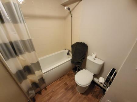 1 bedroom Flat for sale in Misterton Court, Orton Plaza, Orton Goldhay, Peterborough, PE2