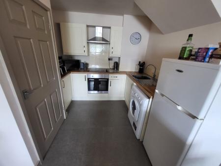 1 bedroom Flat for sale in Misterton Court, Orton Plaza, Orton Goldhay, Peterborough, PE2