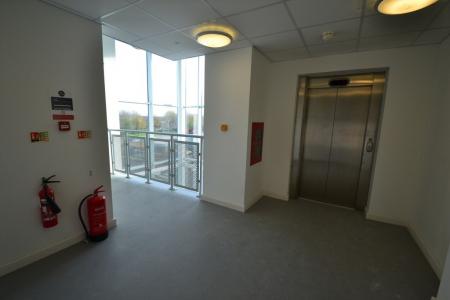 2 bedroom Flat for sale in Misterton Court, Orton Plaza, Orton Goldhay, Peterborough, PE2