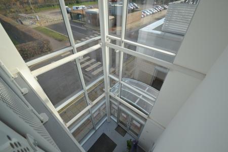 2 bedroom Flat for sale in Misterton Court, Orton Plaza, Orton Goldhay, Peterborough, PE2