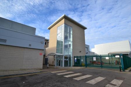 Misterton Court, Orton Plaza, Orton Goldhay, Peterborough, PE2