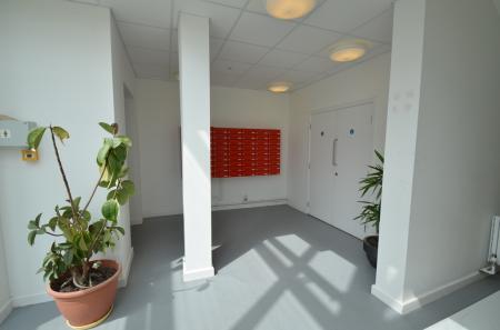 1 bedroom Flat for sale in Misterton Court, Ortonplaza, Orton Goldhay, Peterborough, PE2