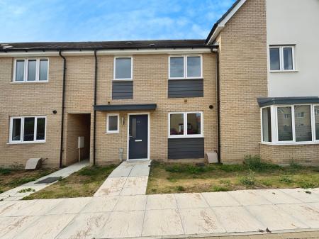 North Station Road, Ramsey, PE26