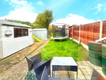 2 bedroom Semi-detached house for sale in Orme Road, West Town, Peterborough, PE3