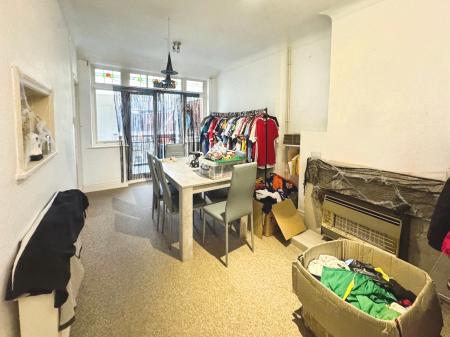 2 bedroom Semi-detached house for sale in Orme Road, West Town, Peterborough, PE3