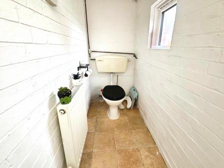 2 bedroom Semi-detached house for sale in Orme Road, West Town, Peterborough, PE3