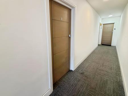 1 bedroom Flat for sale in Park Road, Peterborough, PE1