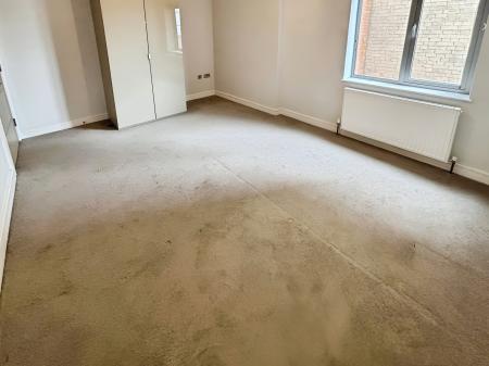 1 bedroom Flat for sale in Park Road, Peterborough, PE1