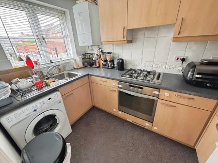 3 bedroom Semi-detached house for sale in Reedland Way, Hampton Vale, Peterborough, PE7