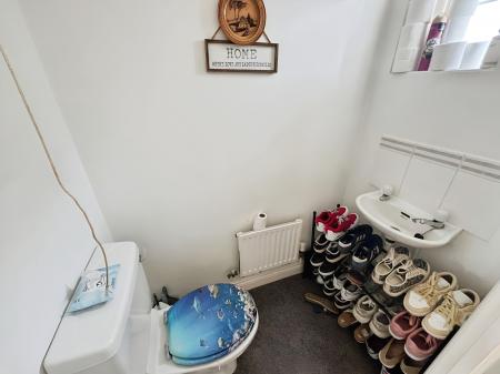 3 bedroom Semi-detached house for sale in Reedland Way, Hampton Vale, Peterborough, PE7