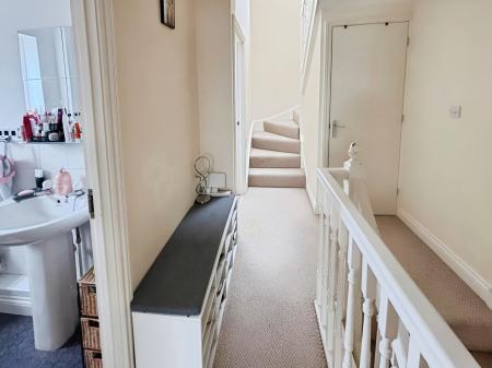 3 bedroom Semi-detached house for sale in Reedland Way, Hampton Vale, Peterborough, PE7