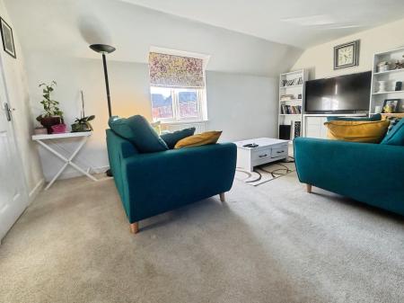 2 bedroom Character Property for sale in Roden Way, Hempsted, Peterborough, PE7