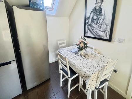 2 bedroom Character Property for sale in Roden Way, Hempsted, Peterborough, PE7