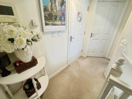 2 bedroom Character Property for sale in Roden Way, Hempsted, Peterborough, PE7