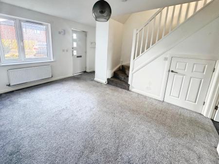 2 bedroom Terraced House for sale in Ros Knight Gardens, Crowland, PE6
