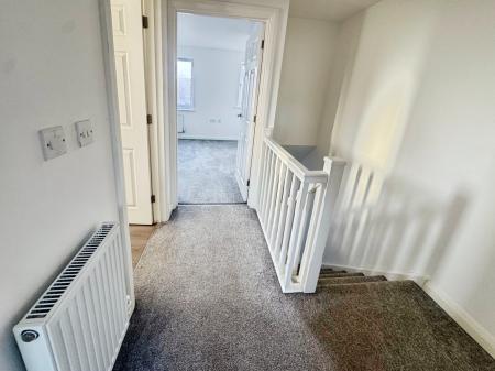 2 bedroom Terraced House for sale in Ros Knight Gardens, Crowland, PE6