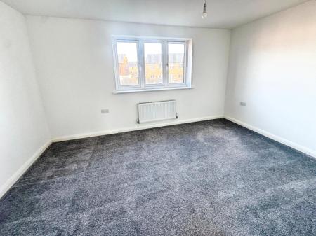 2 bedroom Terraced House for sale in Ros Knight Gardens, Crowland, PE6