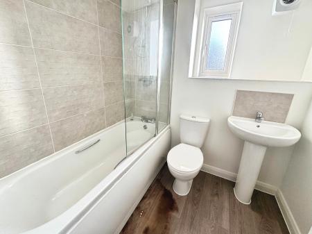 2 bedroom Terraced House for sale in Ros Knight Gardens, Crowland, PE6
