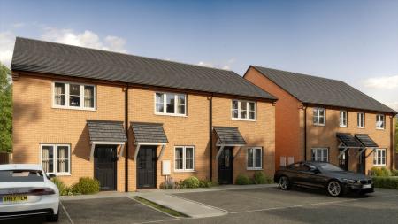 Samuel Place, Peterborough, PE6