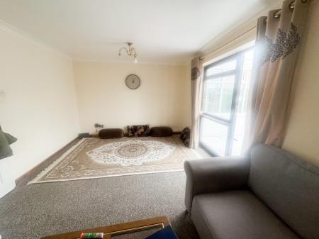3 bedroom End of terrace house for sale in Sandford, Peterborough, PE3
