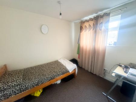 3 bedroom End of terrace house for sale in Sandford, Peterborough, PE3