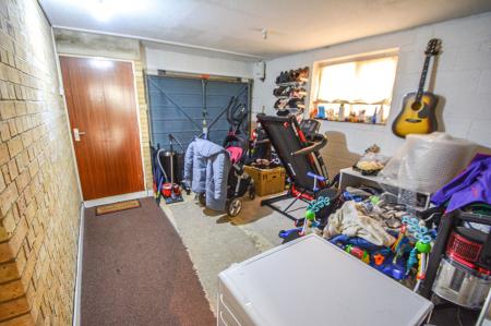 3 bedroom Block of Apartments for sale in St Marks Street, Peterborough, PE1