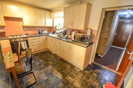 3 bedroom Block of Apartments for sale in St Marks Street, Peterborough, PE1