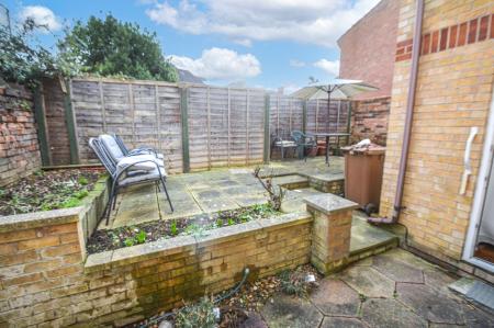 3 bedroom Block of Apartments for sale in St Marks Street, Peterborough, PE1