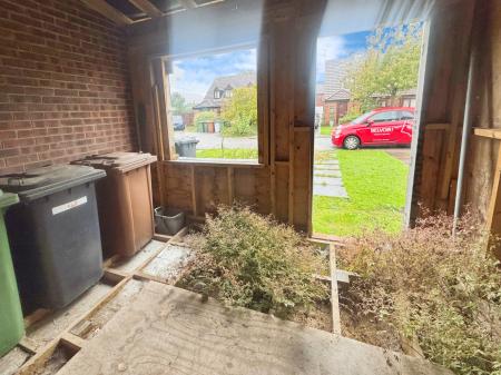 2 bedroom Terraced House for sale in Walton Park, Peterborough, PE4