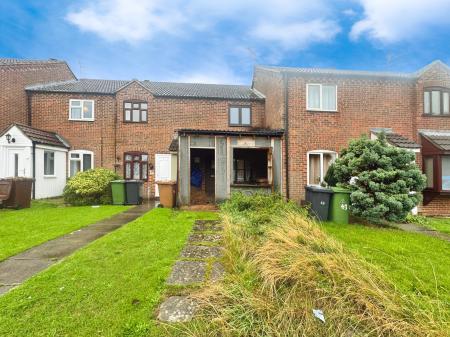 Walton Park, Peterborough, PE4