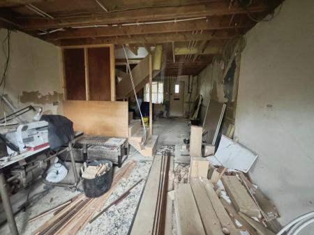 2 bedroom Terraced House for sale in Walton Park, Peterborough, PE4