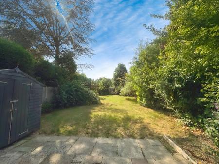 3 bedroom Detached house for sale in Westwood Park Road, West Town, Peterborough, PE3