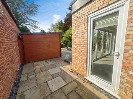 3 bedroom Detached house for sale in Westwood Park Road, West Town, Peterborough, PE3