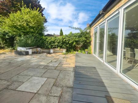 3 bedroom Detached house for sale in Westwood Park Road, West Town, Peterborough, PE3