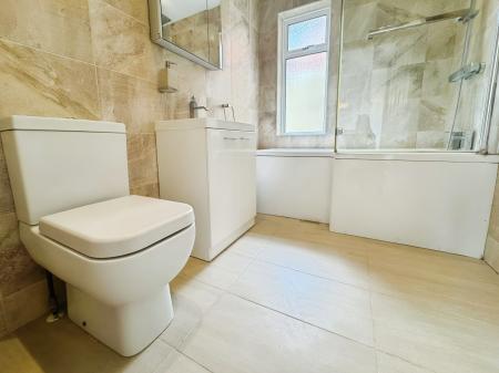 3 bedroom Detached house for sale in Westwood Park Road, West Town, Peterborough, PE3