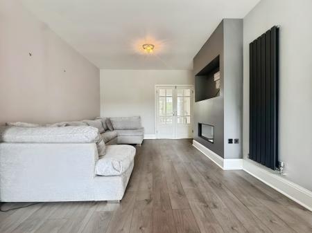 3 bedroom Detached house for sale in Westwood Park Road, West Town, Peterborough, PE3