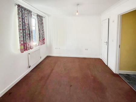 4 bedroom Detached house to let in Daisy Drive, Hampton Vale, Peterborough, PE7