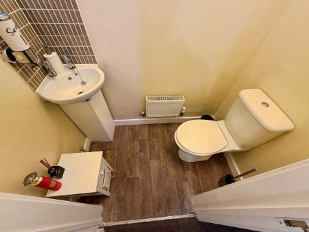 4 bedroom Detached house to let in Daisy Drive, Hampton Vale, Peterborough, PE7