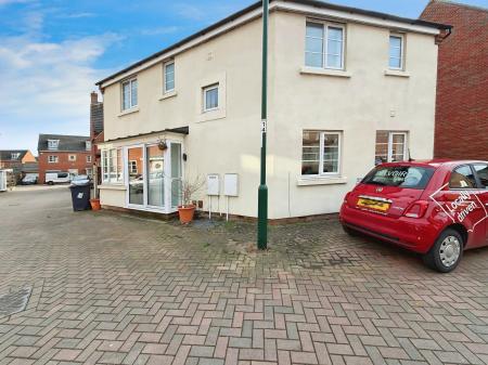 Daisy Drive, Hampton Vale, Peterborough, PE7