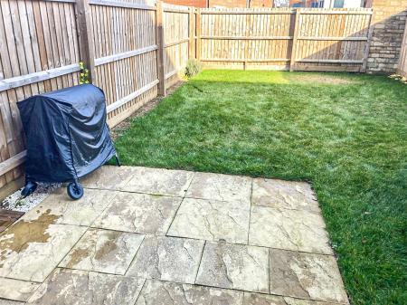 3 bedroom Detached house to let in Berridge Place, Peterborough, PE3