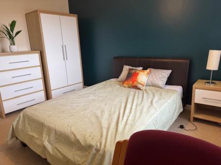 1 bedroom House share to let in Hargate Way, Hampton Hargate, Peterborough, PE7