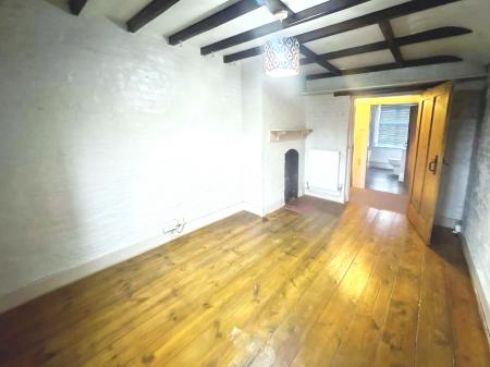 2 bedroom Character Property for sale in Wisbech Road, Thorney, PE6