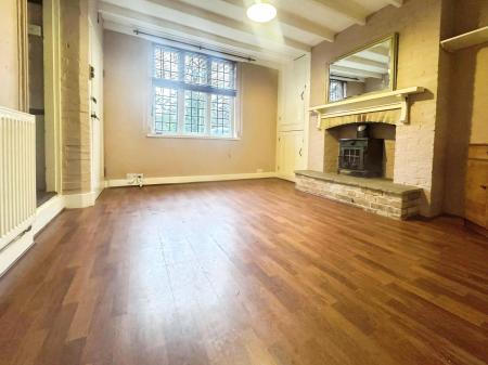 2 bedroom Character Property for sale in Wisbech Road, Thorney, PE6