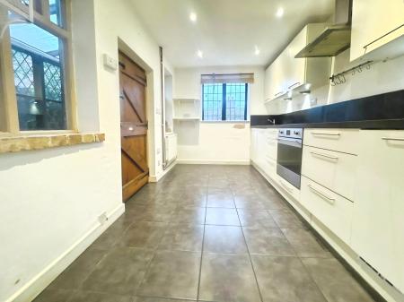 2 bedroom Character Property for sale in Wisbech Road, Thorney, PE6