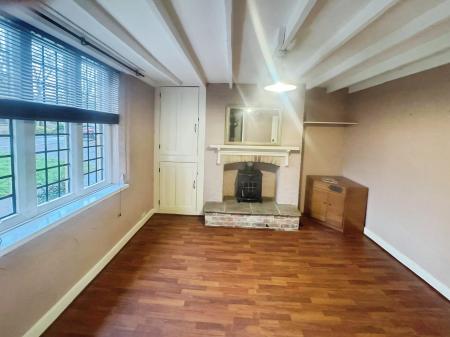 2 bedroom Character Property for sale in Wisbech Road, Thorney, PE6