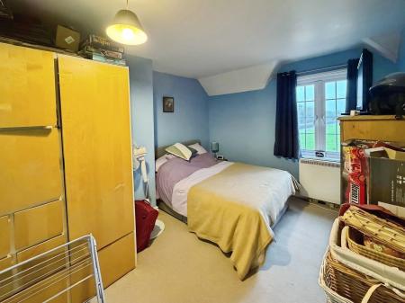 3 bedroom Semi-detached house to let in Stonebridge Corner, Whittlesey Road, Thorney, PE6