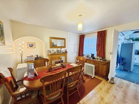 3 bedroom Semi-detached house to let in Stonebridge Corner, Whittlesey Road, Thorney, PE6