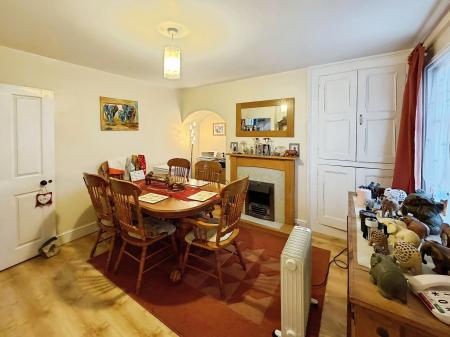 3 bedroom Semi-detached house to let in Stonebridge Corner, Whittlesey Road, Thorney, PE6