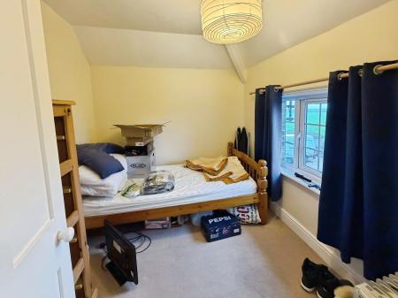 3 bedroom Semi-detached house to let in Stonebridge Corner, Whittlesey Road, Thorney, PE6